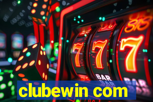 clubewin com
